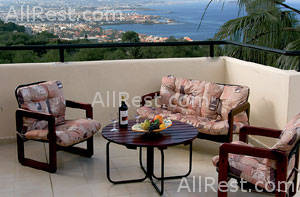 Monte Vardia Hotel 17